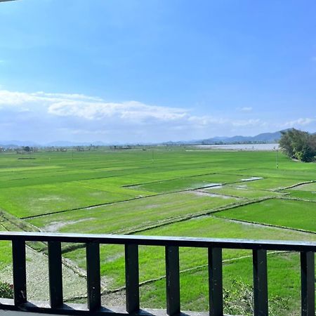 Lak View Hotel Lien Son Luaran gambar