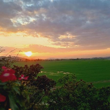 Lak View Hotel Lien Son Luaran gambar