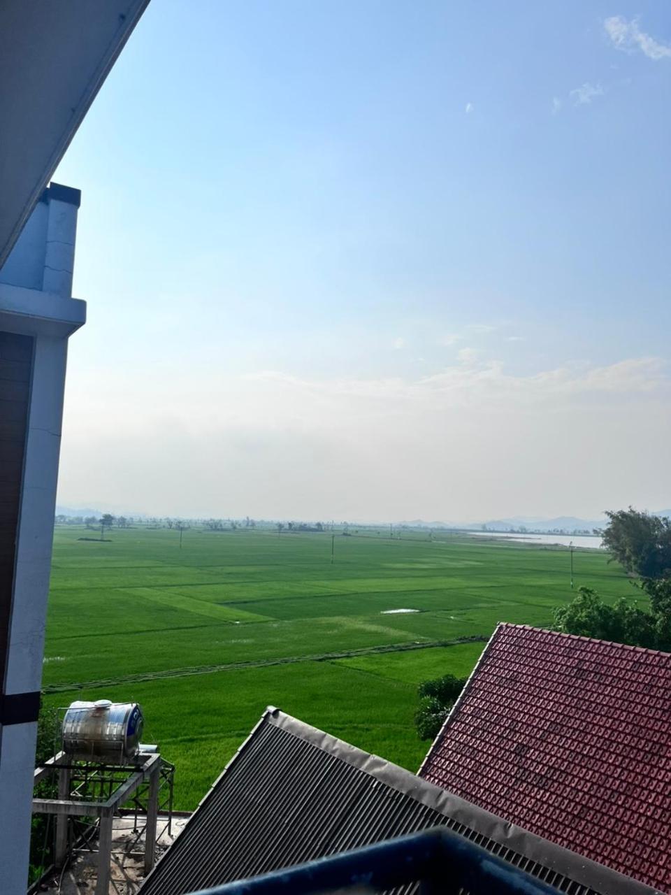 Lak View Hotel Lien Son Luaran gambar