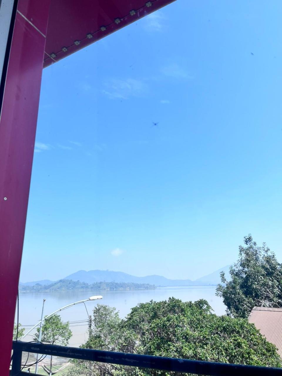 Lak View Hotel Lien Son Luaran gambar