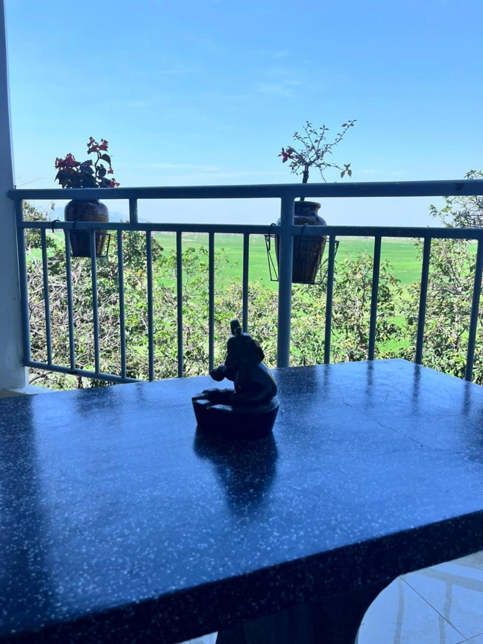 Lak View Hotel Lien Son Luaran gambar