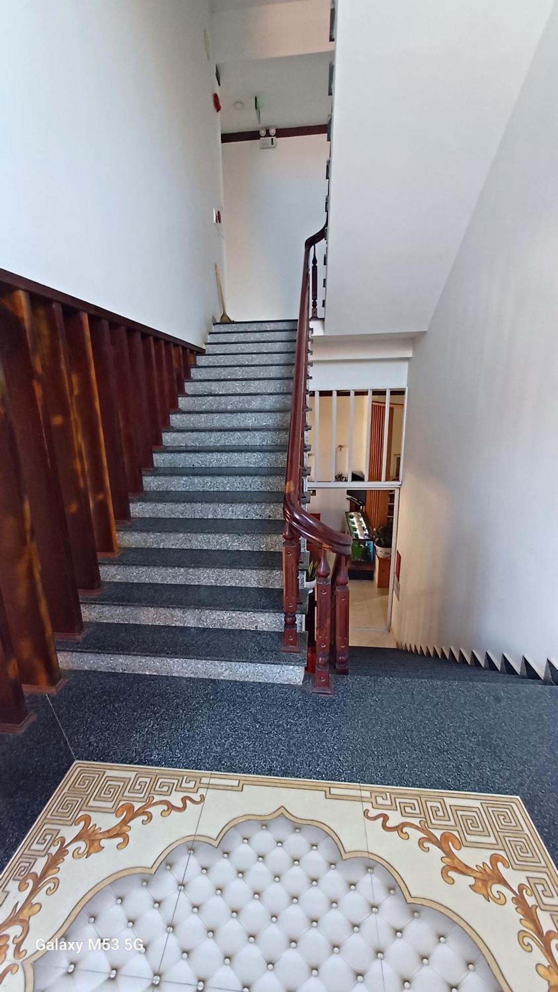 Lak View Hotel Lien Son Luaran gambar